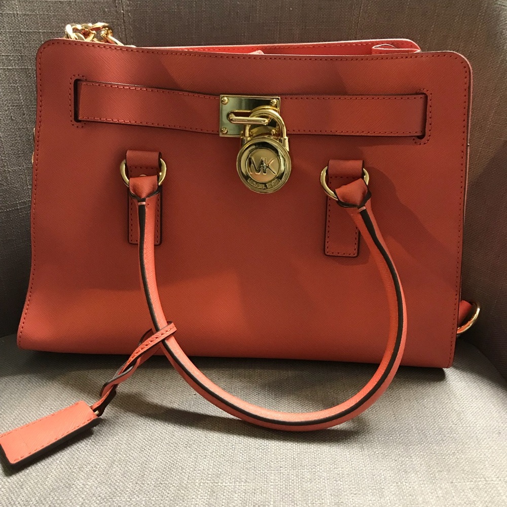 Michael Kors Hamilton